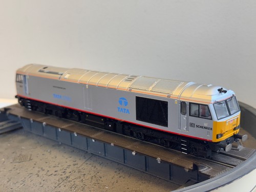 Hornby r3141 schenker tata - hornby,