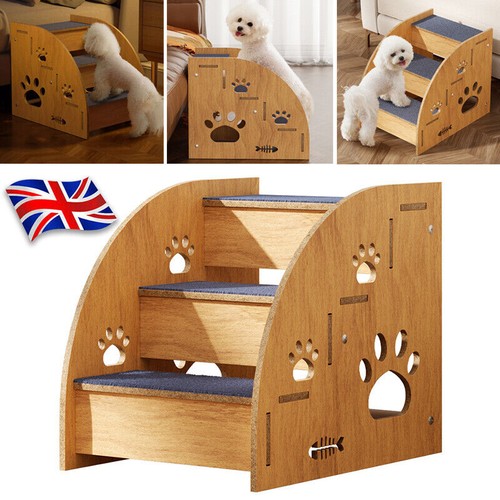 Steps pet ramp - steps,