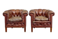 PAIR OF EARLY 20TH CENTURY