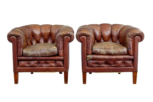 Pair early 20th century - pair, of