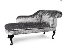 Chaise Lounge Regent Handmade