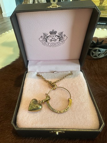 Juicy couture for - juicy, nice