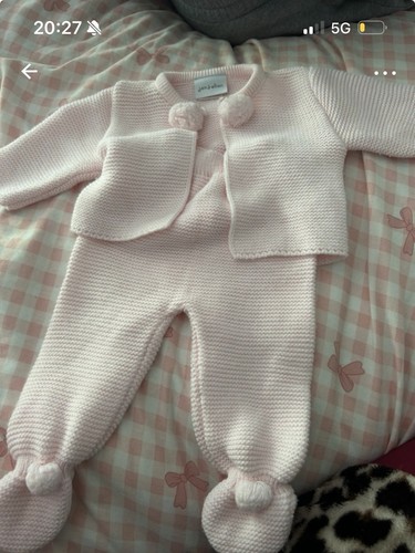 Dandelion baby girls newborn - girls,