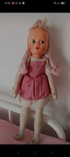 vintage Looby Lou style doll -