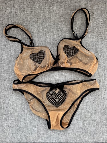 Myla black diamante - myla, (london)