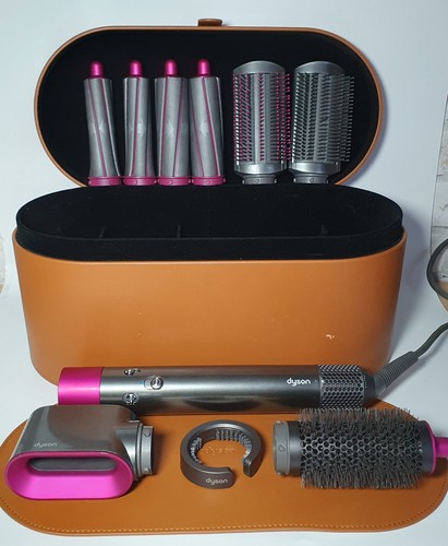 Dyson airwrap complete hair - dyson,