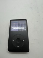 Apple iPod Classic 160GB 6th