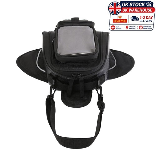 Waterproof motor tank bag - waterproof,