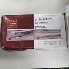 Casement Window Stay / Fastener Lock Timber Wooden Basta/Shaw Replacement Catch