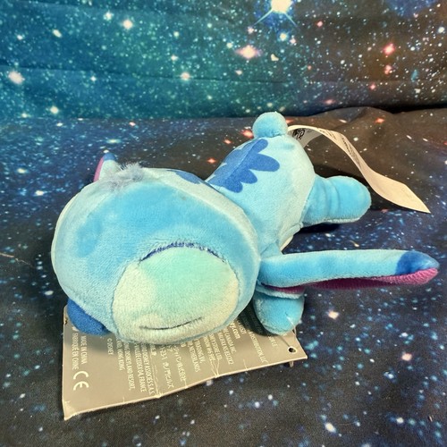 Disney mini cuddleez stitch - mini,