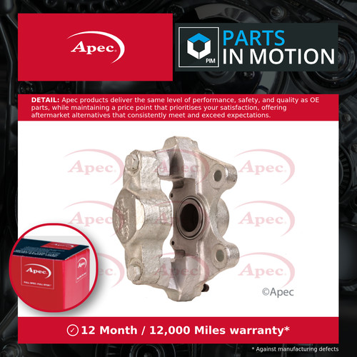Brake caliper fits range rover - range,
