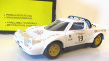 Solido  No.73    LANCIA
