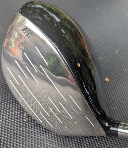 Dunlop tour medallist 420cc - dunlop,