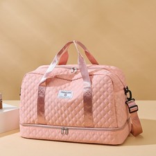 Women Weekend Gym Travel Bag