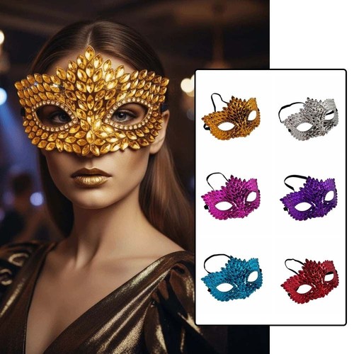 Masquerade masks lightweight - masks,