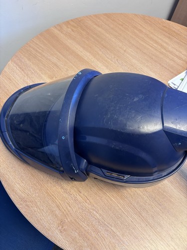 Sundstrom sr580 breathing mask - sundstrom,
