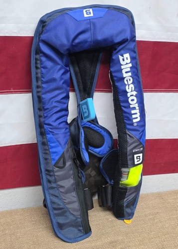 Bluestorm navy blue atmos - navy, 40