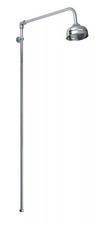 Rigid Riser Shower Kit with