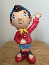 Noddy 1990 Vintage Figure