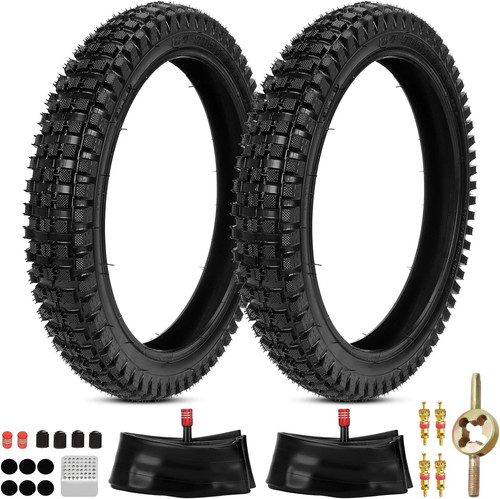 16x2 dirt bike tire and - tire,