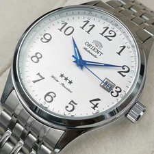 Orient watch japanese new top - orient,
