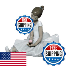 NAO Dreamy Ballet Porcelain
