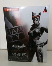 Play Arts Kai Batman Arkham