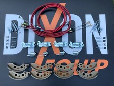 Indespension Plant Trailer