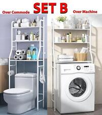 3 Tier Over Toilet & Laundry