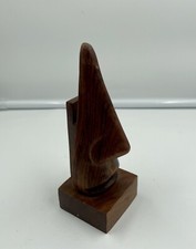 Novelty Spectacles/Glasses Stand  Wooden