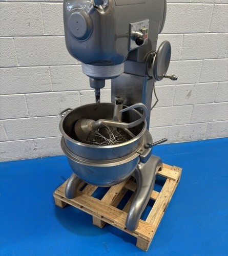 Hobart litre mixer - 60,