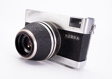 CARL ZEISS WERRA 1b 35MM FILM