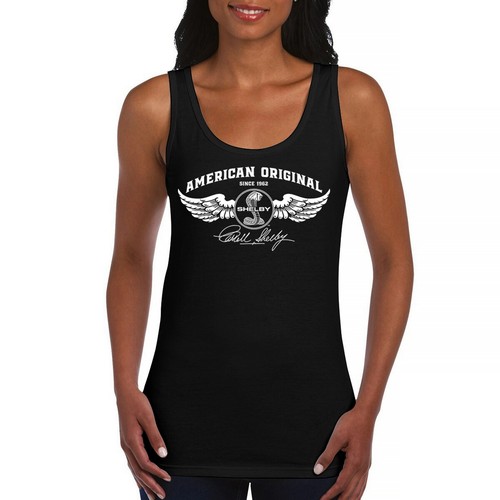 American original shelby since - original,