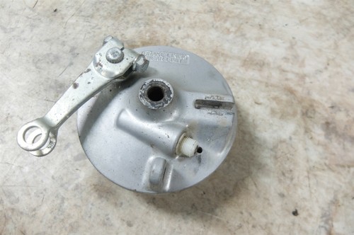 Suzuki fz50 50 rascal - suzuki,
