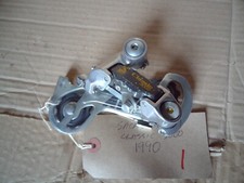 NOS SACHS HURET CLASSIC 3000 ATB  REAR DERAILLEUR 1990