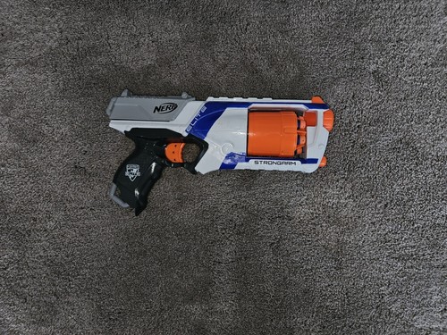 Nerf strongarm - nerf,