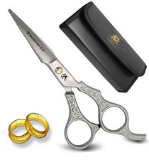 Barber Hair Cutting Scissors