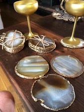 Natural Caramel Agate 24ct