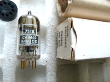 CV2492 E88CC GOLD PINS 75 18