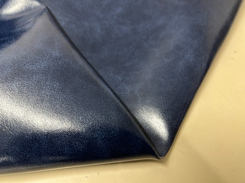 Distressed faux leather - distressed, fabric