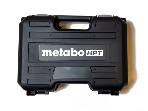 Metabo hpt carrying - metabo,