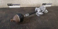 driveshaft left passenger side N/S VW Golf VI 6 5K 1K0407271HN 1.6TDi 77kW CAYC