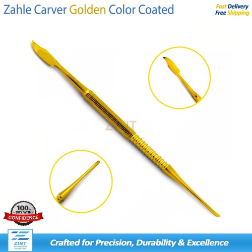 Zahle carver wax modelling - carver,