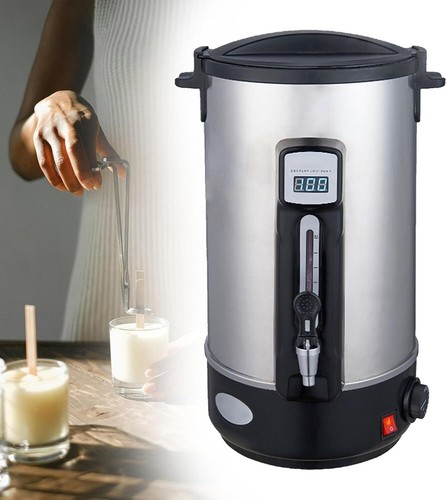 20l large electric - wax, melter