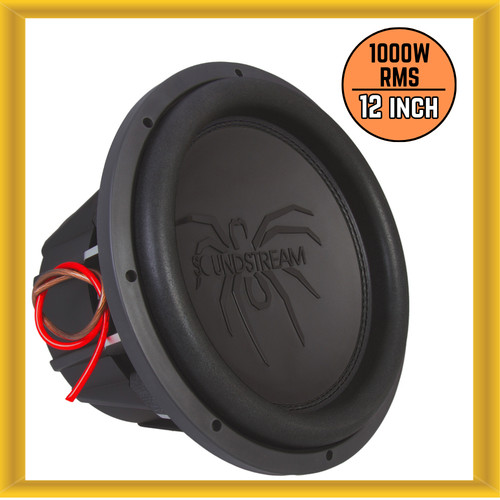 Soundstream tarantula - soundstream, t5