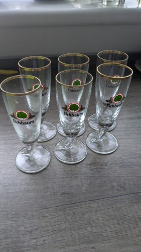 Eichbaum premium biere six - eichbaum,