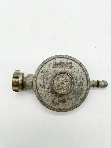 Vintage standard butane gas - standard,