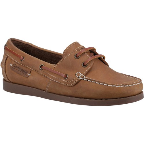 Cotswold waterlane mens - cotswold, boat