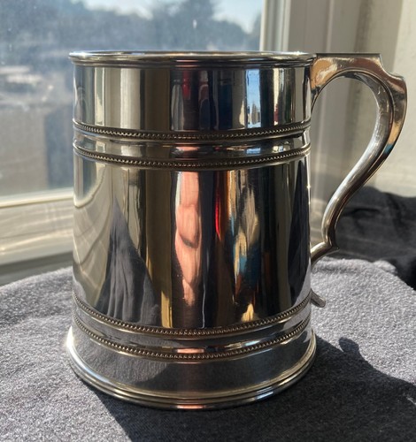 Antique elkington dixon - antique,