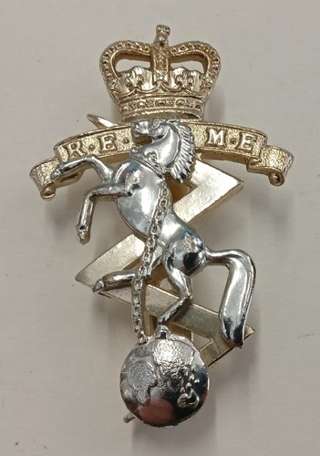 Reme royal electrical - reme,